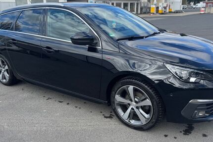 Peugeot 308 165.000 km 11.500 &euro; Frielendorf 34621