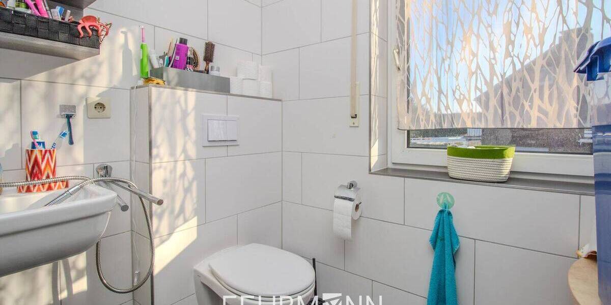 Doppelhaushälfte Haren - 5 Zimmer, 120 m&sup2;, 299.000&euro; | Angebot:26064679