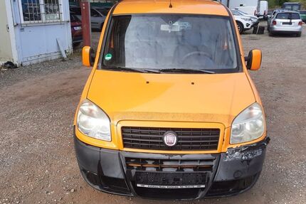 Fiat Doblo 144.000 km 3.500 &euro; Sulzbach-Rosenberg 92237