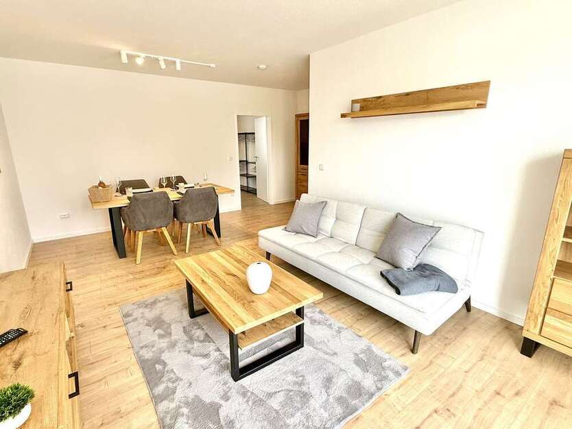 Wohnung zum Mieten in Gütersloh 938 € 75 m²