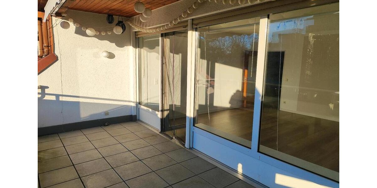 Etagenwohnung Bad Sassendorf - 2 Zimmer, 62 m&sup2;, 575&euro; | Angebot:24804581