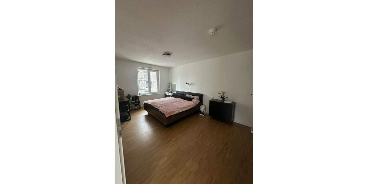 Etagenwohnung Regensburg Ostenviertel - 2 Zimmer, 63 m&sup2;, 999&euro; | Angebot:25098116
