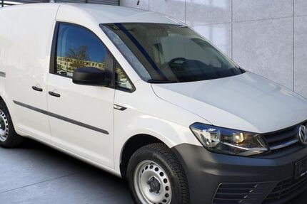 VW Caddy 16.490 km 17.890 &euro; Regensburg 93053