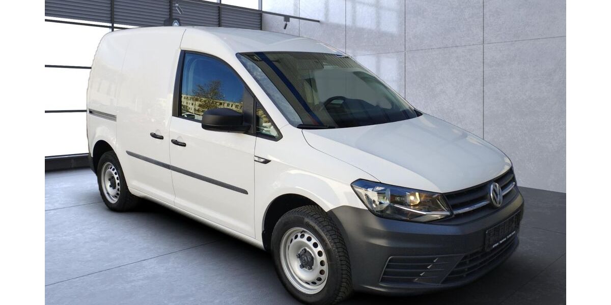 VW Caddy 16.490 km 17.890 &euro; Regensburg 93053