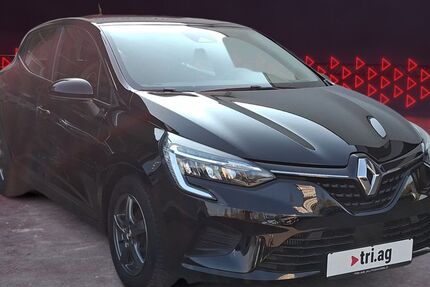Renault Clio 39.250 km 13.990 &euro; Baden-Baden 76532