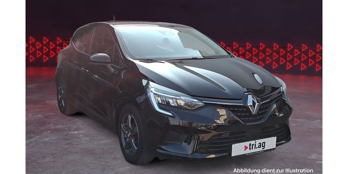 Renault Clio 39.250 km 13.990 &euro; Baden-Baden 76532