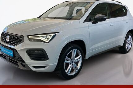 Seat Ateca 56.100 km 29.390 € Mühldorf am Inn 84453