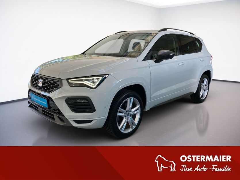 Seat Ateca 56.100 km 29.390 € Mühldorf am Inn 84453
