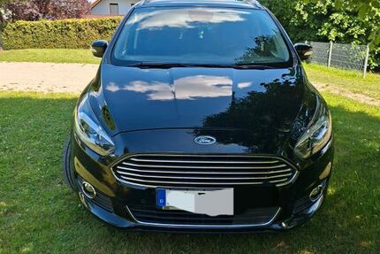Ford S-Max 135.900 km 16.000 &euro; Flachslanden 91604