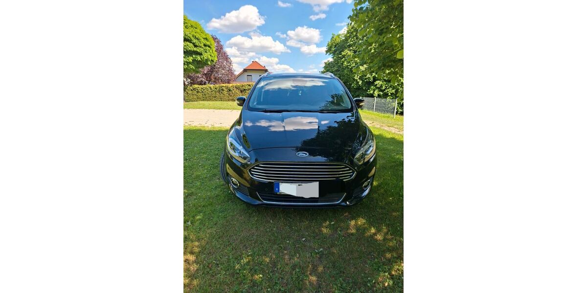 Ford S-Max 135.900 km 16.000 &euro; Flachslanden 91604