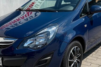 Opel Corsa 92.000 km 3.799 &euro; Quellendorf 06386