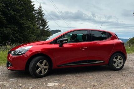 Renault Clio 93.000 km 5.700 &euro; Todtnau 79674