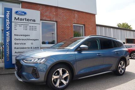 Ford Focus 38.932 km 22.450 &euro; Achim-Embsen 28832