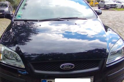 Ford Focus 97.000 km 2.399 &euro; Berlin 12047