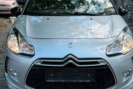 Citroen DS3 174.000 km 3.299 &euro; Berlin 12357