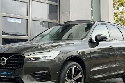 Volvo XC60 147.000 km 31.890 € Hilden (bei Düsseldorf) 40721