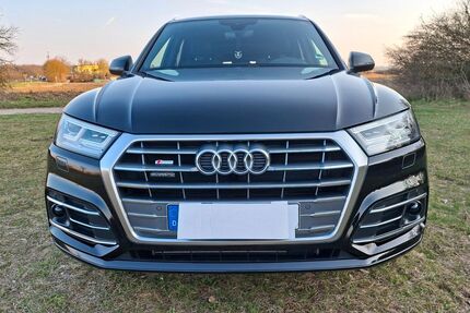 Audi Q5 75.250 km 29.900 &euro; Albertshofen 97320
