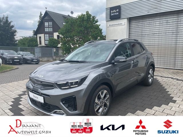 Kia Stonic 1.500 km 26.490 € Wiesbaden 65199