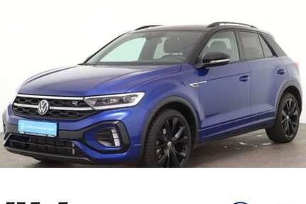 VW T-Roc 11.800 km 30.780 &euro; Gifhorn 38518