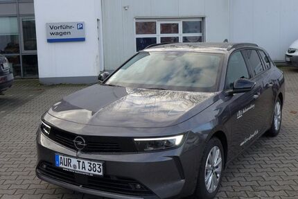 Opel Astra 25.155 km 19.790 &euro; Aurich 26603