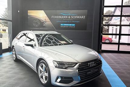 Audi A6 94.500 km 25.910 &euro; Ebeleben 99713