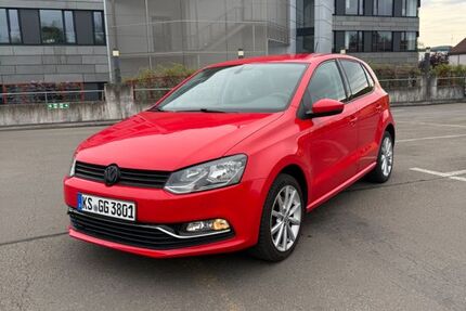VW Polo 131.000 km 7.700 &euro; VELLMAR 34246