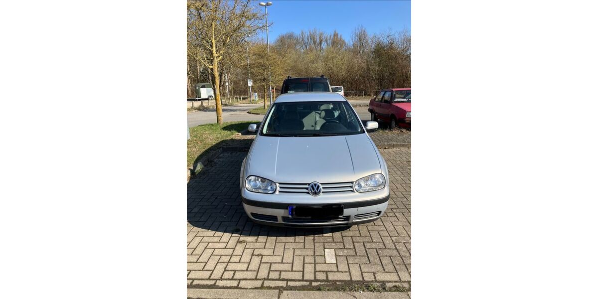 VW Golf 187.000 km 1.200 &euro; Wismar 23966