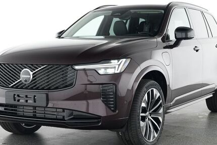 Volvo XC90 25.091 km 68.800 &euro; Hamm 59067