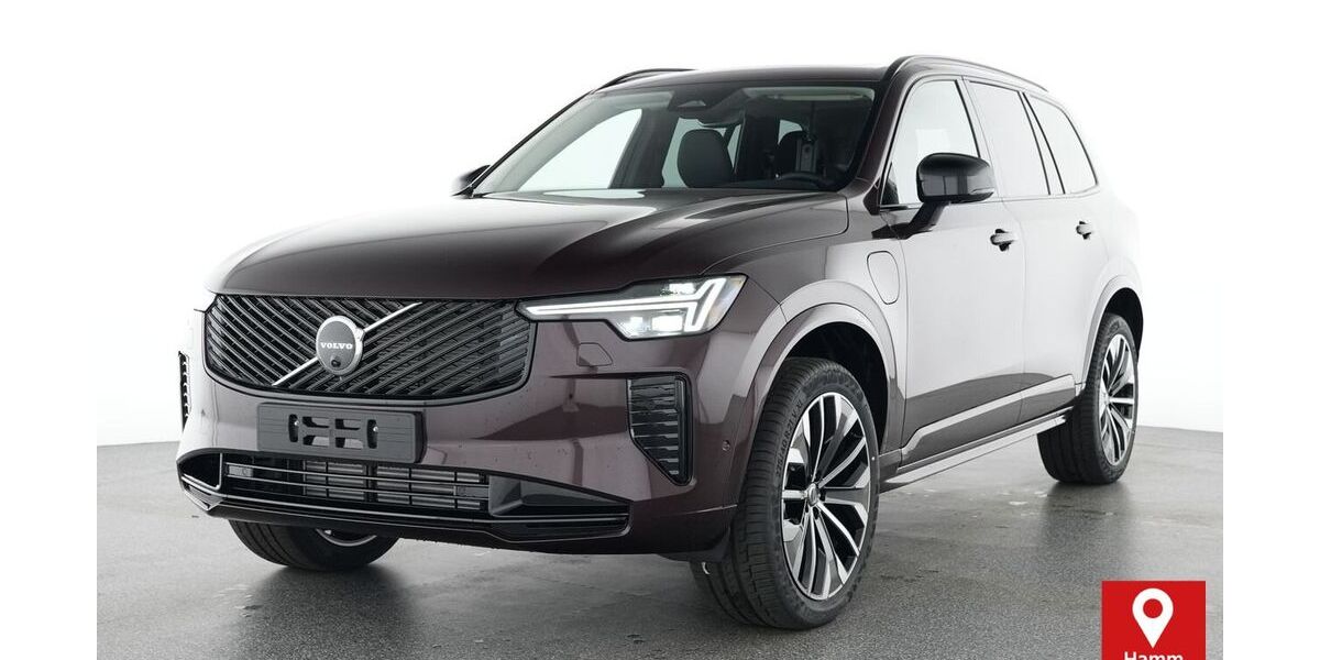 Volvo XC90 25.091 km 68.800 &euro; Hamm 59067
