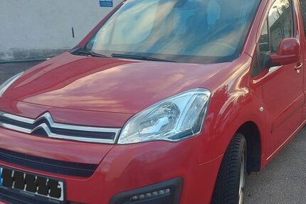 Citroen Berlingo 110.000 km 6.900 € Stuttgart 70329