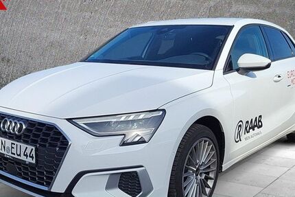 Audi A3 16.990 km 32.495 € Weiden 92637
