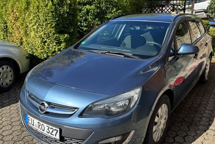 Opel Astra 244.000 km 3.500 &euro; Bad Münstereifel 53903