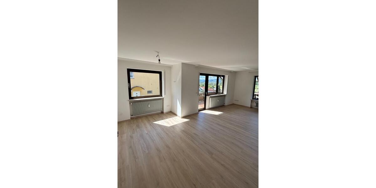 Wohnung, 4 Zimmer, 117qm, Gemünden a. Main 4 zimmer