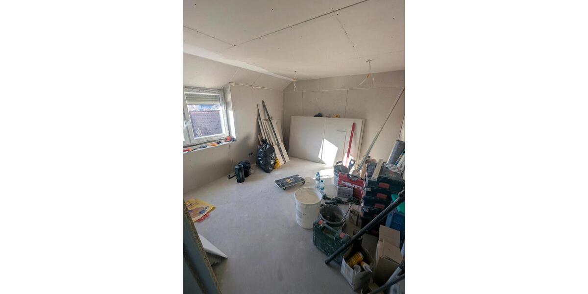 Reihenhaus Sande - 5 Zimmer, 110 m&sup2;, 1.070&euro; | Angebot:25313797