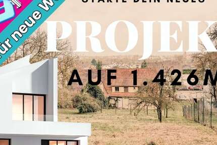 Grundstück Köngen - 389.000&euro; | Angebot:24755325