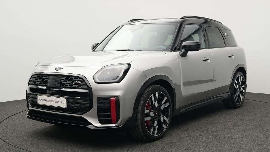 Mini John Cooper Works Countryman 12.289 km 42.990 &euro; Pforzheim 75179
