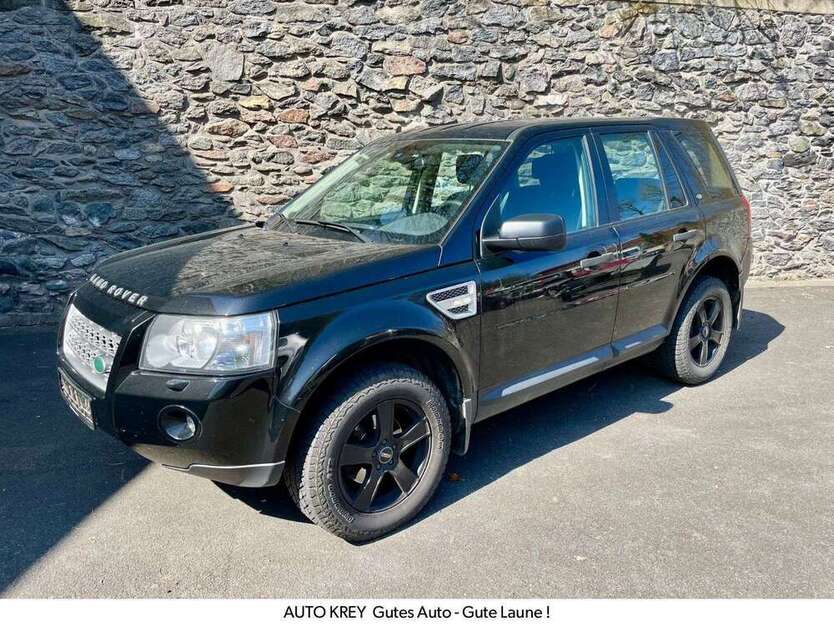 Freelander