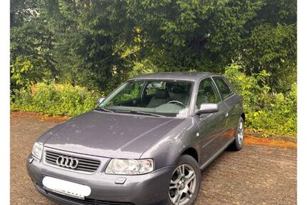 Audi A3 216.000 km 600 € Remseck 71686