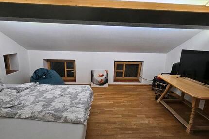 WG Zimmer 25qm zimmer