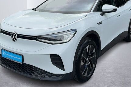 VW ID.4 11.353 km 30.790 &euro; Glinde 21509