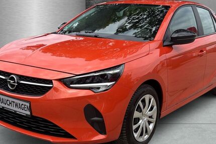 Opel Corsa 25.152 km 12.940 &euro; Hoppegarten 15366