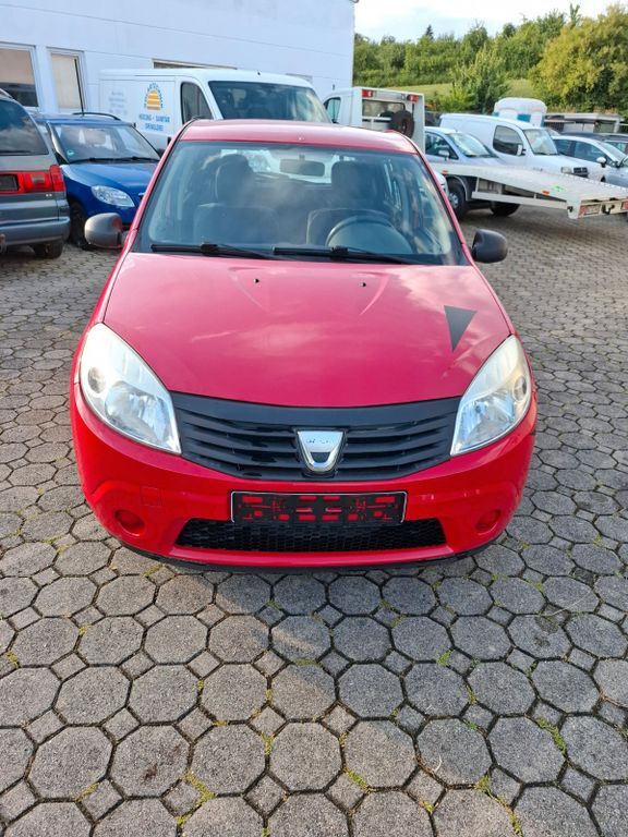 Sandero