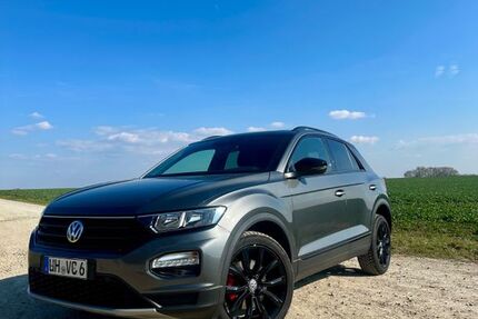 VW T-Roc 75.850 km 24.700 &euro; Mühlhausen 99974