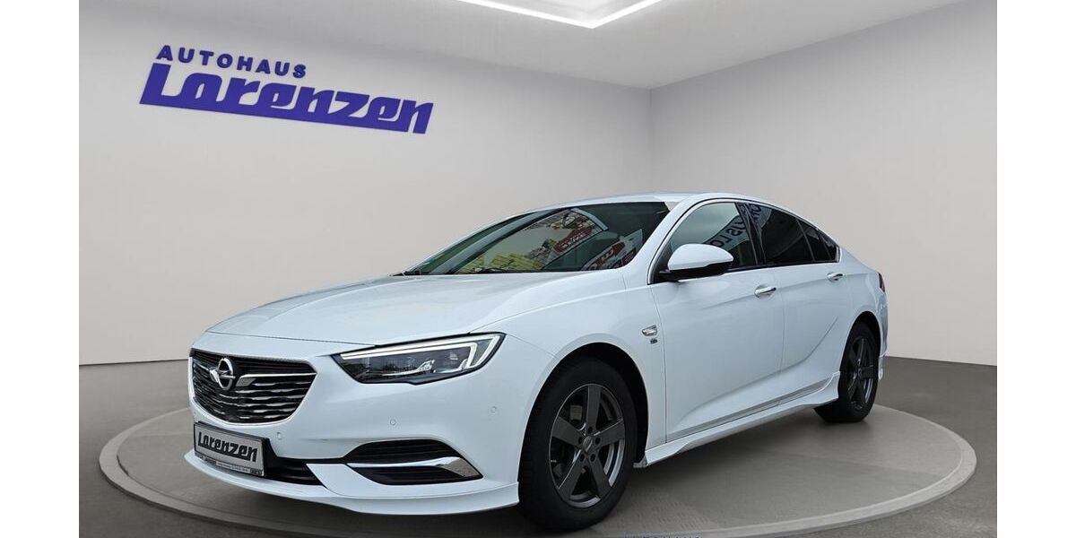 Opel Insignia 91.300 km 15.980 &euro; Flensburg 24941