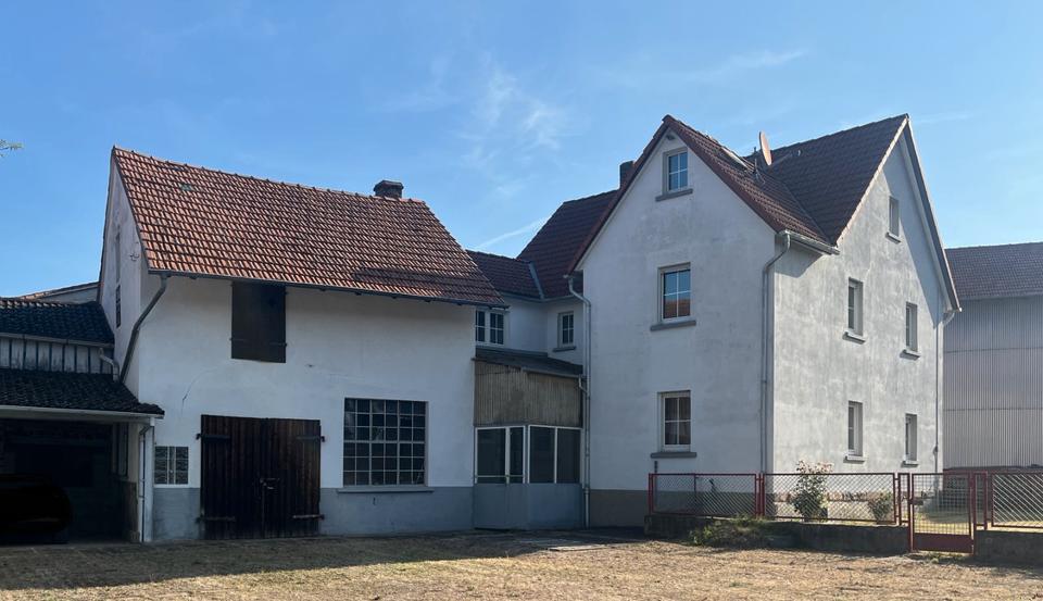 Einfamilienhaus Burghaun - 5.5 Zimmer, 180 m&sup2;, 149.000&euro; | Angebot:26679656