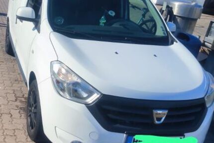 Dacia Dokker 140.000 km 5.700 &euro; Hamburg 21033