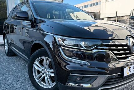 Renault Koleos 130.000 km 16.690 &euro; Korntal-Münchingen 70825