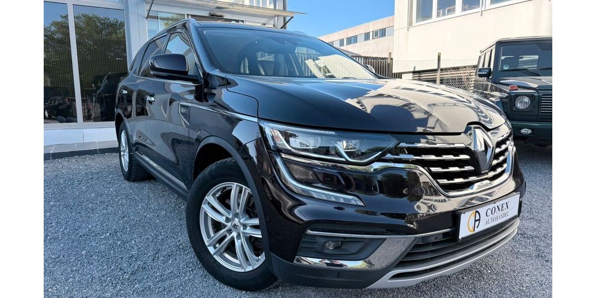 Renault Koleos 130.000 km 16.690 &euro; Korntal-Münchingen 70825