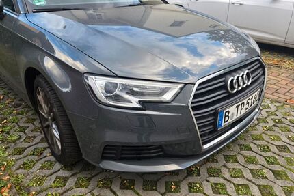 Audi A3 71.200 km 18.000 € Ludwigsfelde 14974