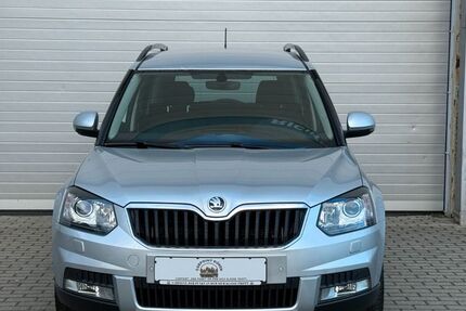 Skoda Yeti 114.550 km 10.598 &euro; Düren 52349